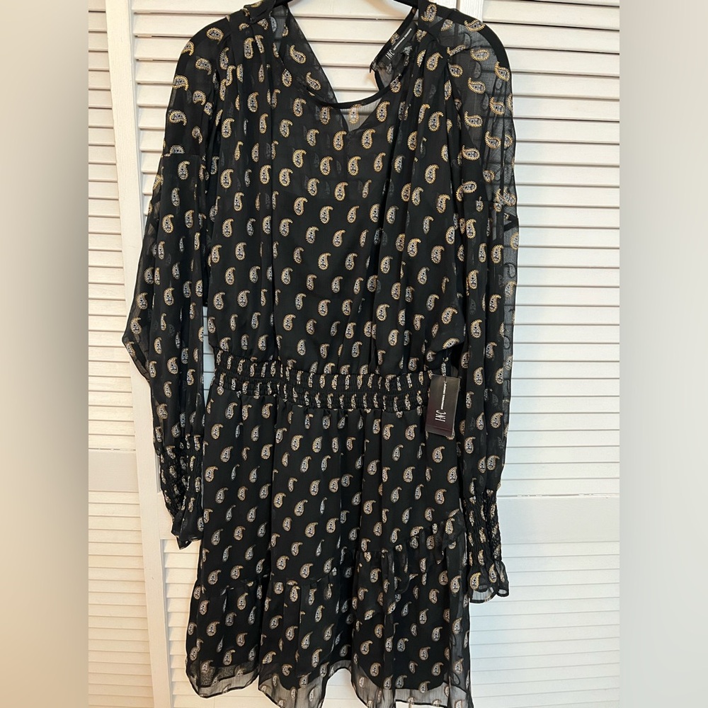 Women’s long sleeve dresss
